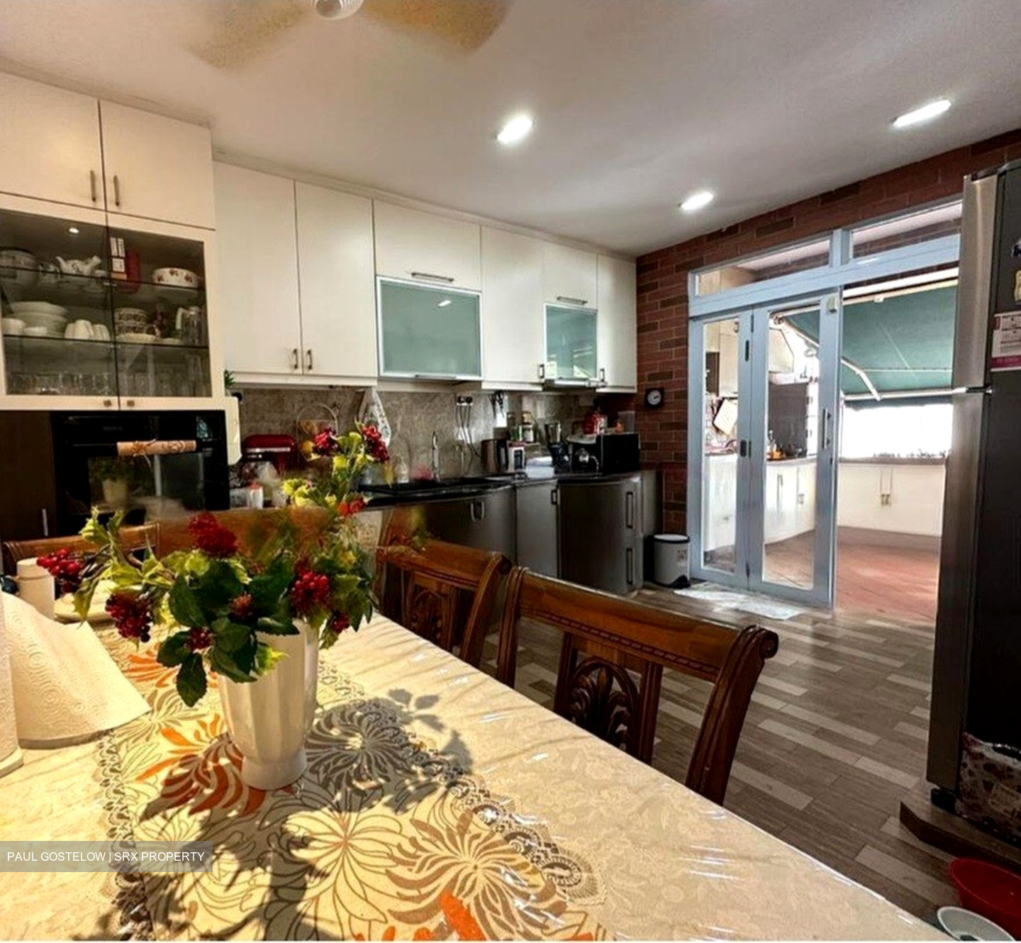 Thomson Hills (D20), Semi-Detached #448564731